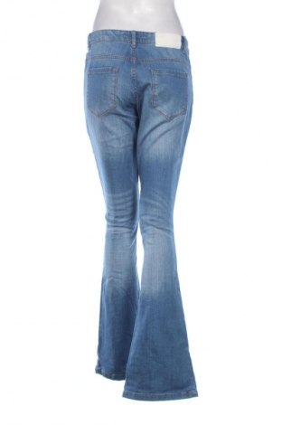 Női farmernadrág Denim&Co., Méret M, Szín Kék, Ár 5 800 Ft