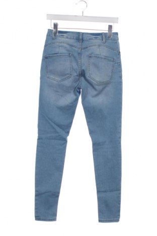 Dámské džíny  Denim Co., Velikost S, Barva Modrá, Cena  249,00 Kč