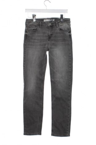 Damskie jeansy Denim Co., Rozmiar M, Kolor Szary, Cena 66,67 zł