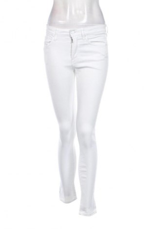 Dámske džínsy  Denim&Co., Veľkosť M, Farba Biela, Cena  9,95 €