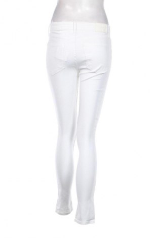Dámske džínsy  Denim&Co., Veľkosť M, Farba Biela, Cena  9,95 €