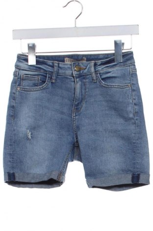 Damen Jeans Denim&Co., Größe XS, Farbe Blau, Preis 14,77 €