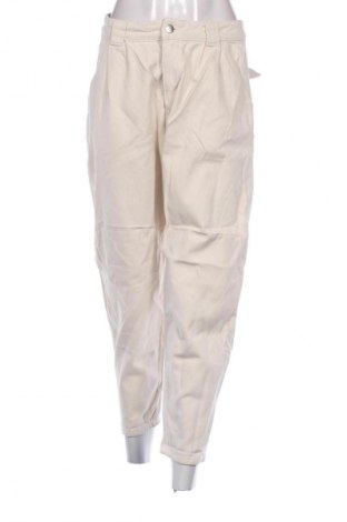 Dámske džínsy  Denimart, Veľkosť M, Farba Kremová, Cena  8,95 €