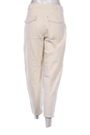 Dámske džínsy  Denimart, Veľkosť M, Farba Kremová, Cena  8,95 €