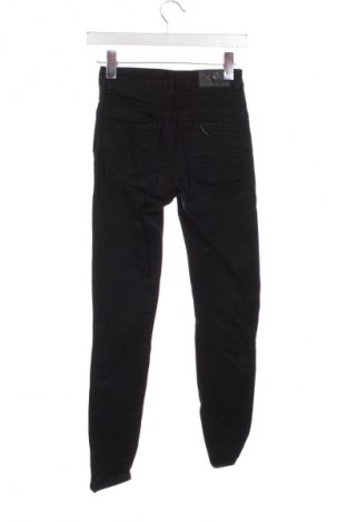 Dámske džínsy  Desigual, Veľkosť XXS, Farba Čierna, Cena  38,29 €