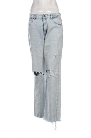Dámské džíny  Desigual, Velikost L, Barva Modrá, Cena  949,00 Kč