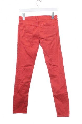 Dámske džínsy  Diesel, Veľkosť S, Farba Oranžová, Cena  49,95 €