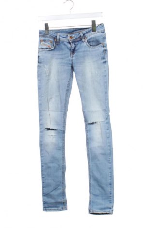 Damen Jeans Diesel, Größe S, Farbe Blau, Preis € 18,99