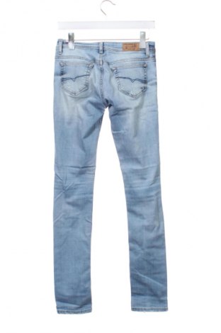 Damen Jeans Diesel, Größe S, Farbe Blau, Preis € 18,99