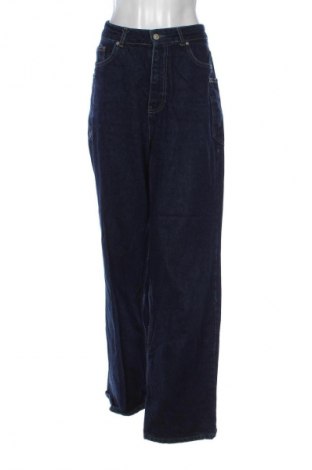 Дамски дънки Dilvin, Размер M, Цвят Син, Цена 29,00 лв.