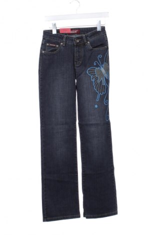 Damen Jeans Dockhouse, Größe S, Farbe Blau, Preis € 20,20