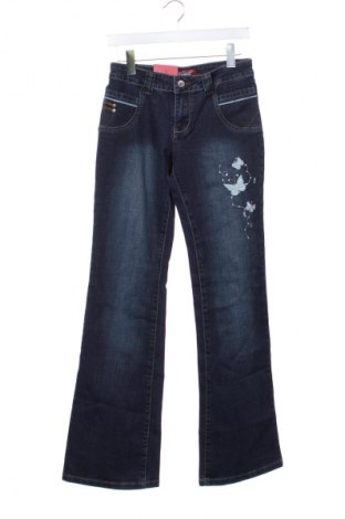 Damen Jeans Dockhouse, Größe M, Farbe Blau, Preis € 20,20