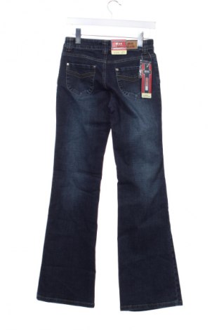 Damen Jeans Dockhouse, Größe M, Farbe Blau, Preis € 20,20
