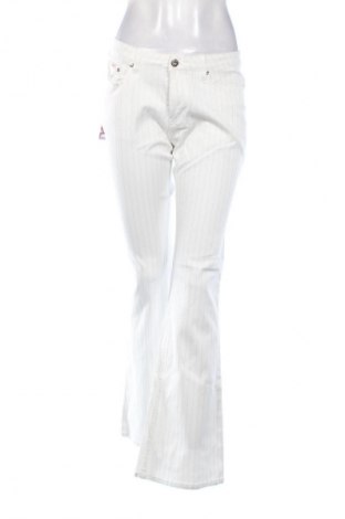Dámske džínsy  Dockhouse, Veľkosť M, Farba Biela, Cena  20,20 €