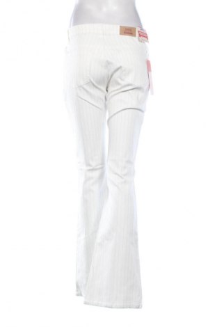 Dámske džínsy  Dockhouse, Veľkosť M, Farba Biela, Cena  20,20 €