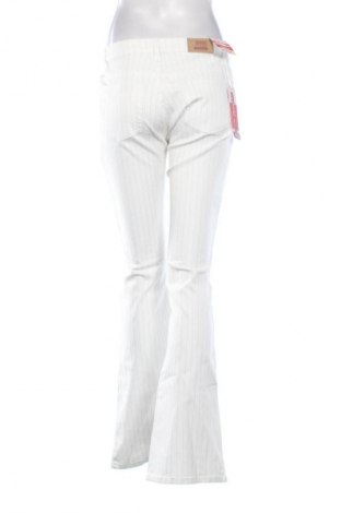 Damen Jeans Dockhouse, Größe M, Farbe Weiß, Preis € 20,20