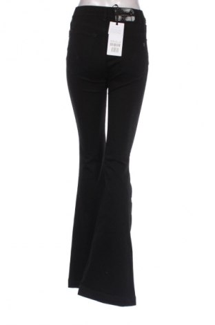 Дамски дънки Dondup, Размер M, Цвят Черен, Цена 254,00 лв.