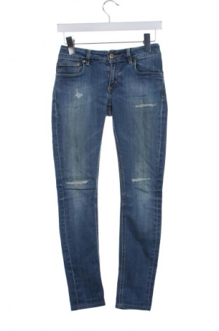 Női farmernadrág Dondup, Méret XS, Szín Kék, Ár 22 489 Ft