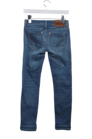 Dámské džíny  Dondup, Velikost XS, Barva Modrá, Cena  1 732,00 Kč