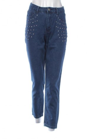 Dámske džínsy  Dp Denim, Veľkosť S, Farba Modrá, Cena  23,53 €