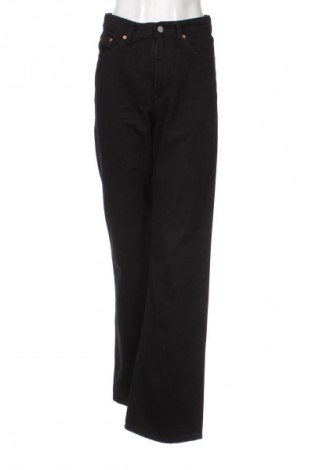 Női farmernadrág Dr. Denim, Méret S, Szín Fekete, Ár 5 889 Ft