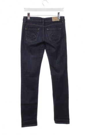 Dámské džíny  Edc By Esprit, Velikost M, Barva Modrá, Cena  349,00 Kč