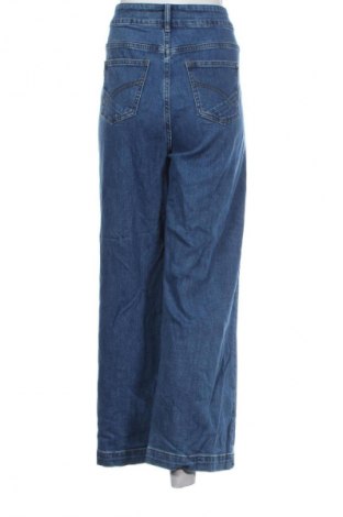 Dámske džínsy  Elm Lifestyle, Veľkosť XXL, Farba Modrá, Cena  18,95 €