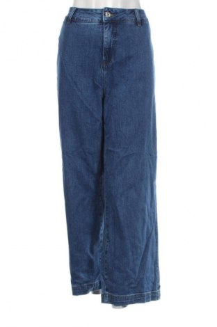 Dámske džínsy  Elm Lifestyle, Veľkosť XXL, Farba Modrá, Cena  18,95 €