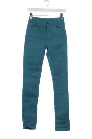 Damen Jeans Emporio Armani, Größe XXS, Farbe Grün, Preis € 77,24