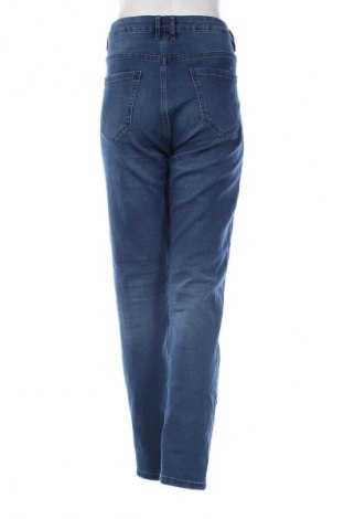 Blugi de femei Esmara, Mărime XXL, Culoare Albastru, Preț 76,99 Lei