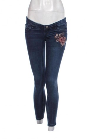 Γυναικείο Τζίν Esmara, Μέγεθος S, Χρώμα Μπλέ, Τιμή 14,83 €