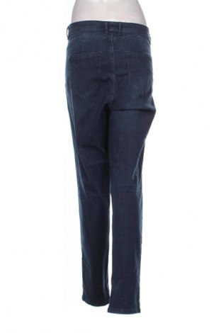 Dámské džíny  Esmara, Velikost XXL, Barva Modrá, Cena  367,00 Kč