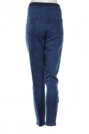 Damskie jeansy Esmara, Rozmiar XL, Kolor Niebieski, Cena 66,65 zł