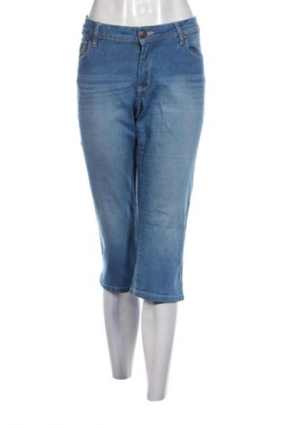 Dámske džínsy  Esmara, Veľkosť L, Farba Modrá, Cena  14,83 €