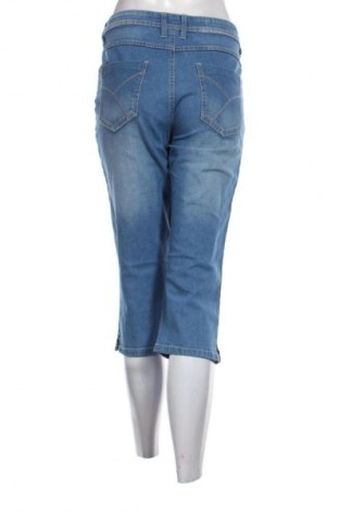 Dámske džínsy  Esmara, Veľkosť L, Farba Modrá, Cena  14,83 €