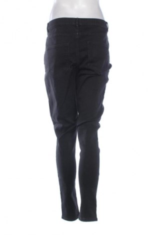 Blugi de femei Esmara, Mărime XL, Culoare Negru, Preț 76,32 Lei