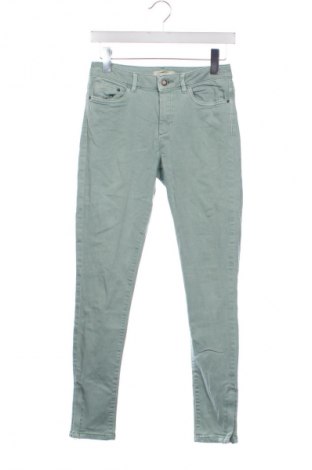 Damen Jeans Esprit, Größe XS, Farbe Grün, Preis 20,99 €