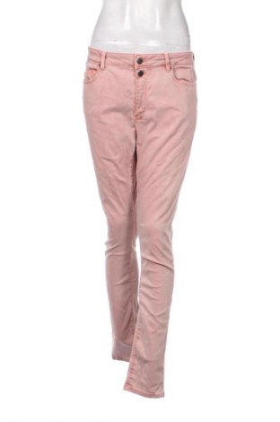 Дамски дънки Esprit, Размер M, Цвят Пепел от рози, Цена 41,06 лв.