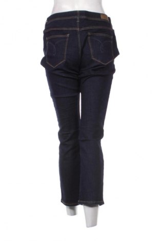 Дамски дънки Esprit, Размер L, Цвят Син, Цена 56,81 лв.