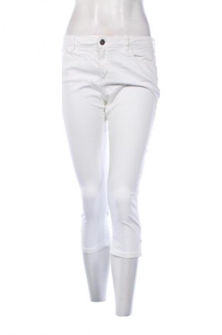 Blugi de femei Esprit, Mărime M, Culoare Alb, Preț 70,99 Lei