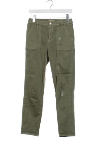 Női farmernadrág F&F, Méret XS, Szín Zöld, Ár 5 799 Ft