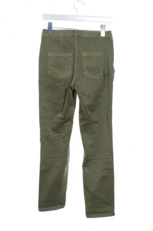 Női farmernadrág F&F, Méret XS, Szín Zöld, Ár 5 799 Ft