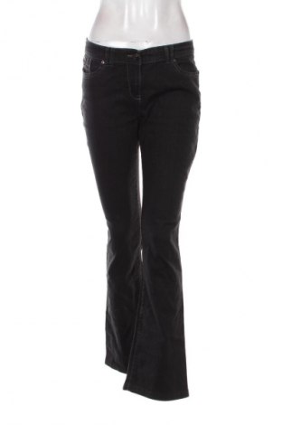 Γυναικείο Τζίν F&F, Μέγεθος L, Χρώμα Μαύρο, Τιμή 14,83 €