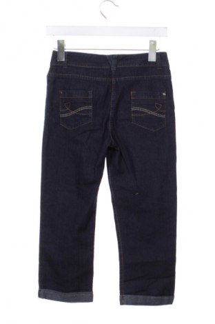 Blugi de femei F&F, Mărime XS, Culoare Albastru, Preț 76,30 Lei