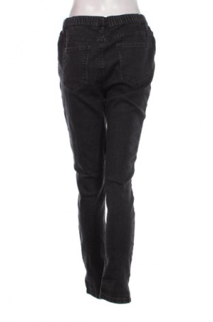 Γυναικείο Τζίν FLG, Μέγεθος L, Χρώμα Μαύρο, Τιμή 28,99 €