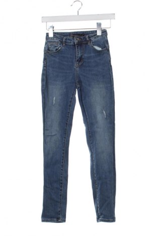 Γυναικείο Τζίν Farfallina, Μέγεθος XS, Χρώμα Μπλέ, Τιμή 14,83 €