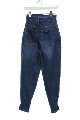 Γυναικείο Τζίν Fashion Jeans, Μέγεθος XS, Χρώμα Μπλέ, Τιμή 14,83 €