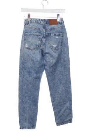 Dámske džínsy  Fb Sister, Veľkosť XS, Farba Modrá, Cena  8,95 €