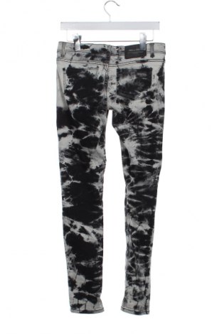 Дамски дънки Fishbone, Размер M, Цвят Многоцветен, Цена 39,25 лв.