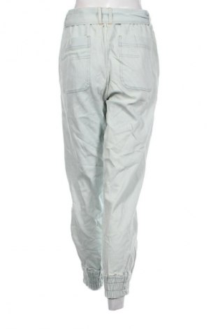 Damskie jeansy Flannel, Rozmiar S, Kolor Niebieski, Cena 175,99 zł